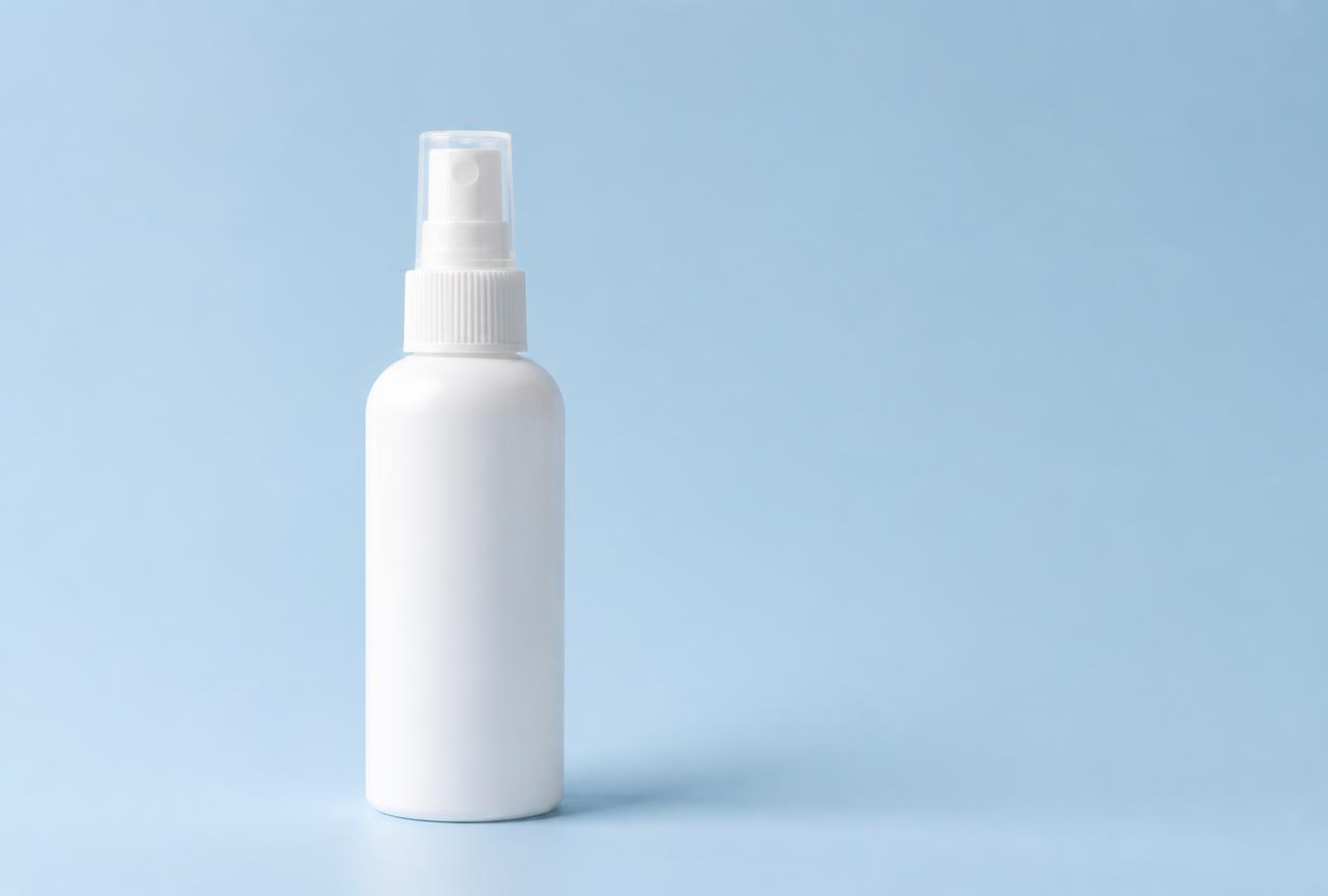 Spray repelente antipiojos